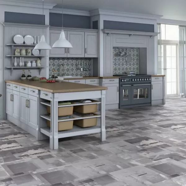 Кварц-винил Tarkett Lounge Fabric