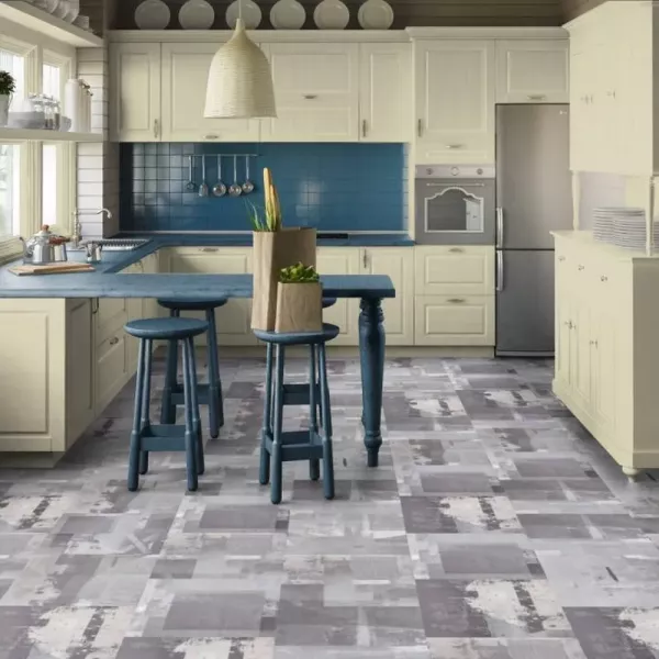 Кварц-винил Tarkett Lounge Fabric