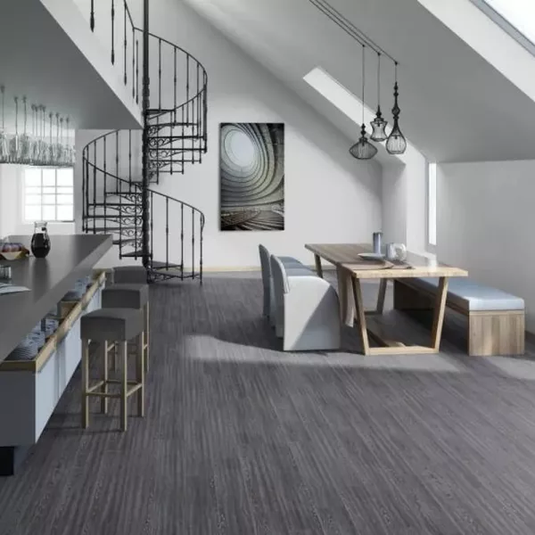Кварц-винил Tarkett Lounge Delmar