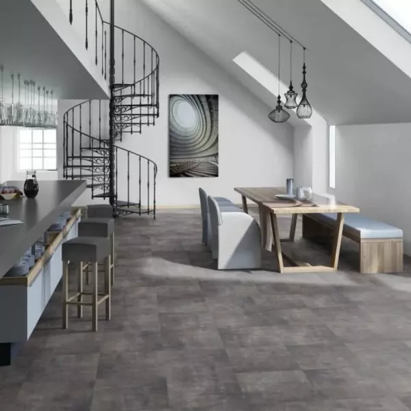 Кварц-винил Tarkett Lounge Costes