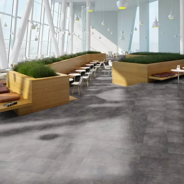 Кварц-винил Tarkett Lounge Costes