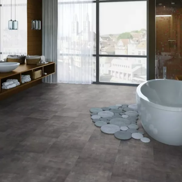 Кварц-винил Tarkett Lounge Costes