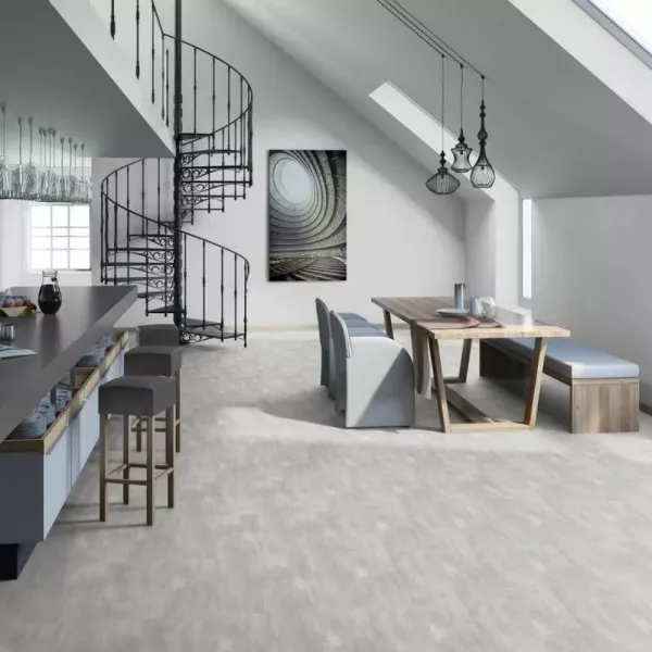 Кварц-винил Tarkett Progressive House Max