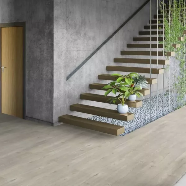 Кварц-винил Tarkett Progressive House Darin