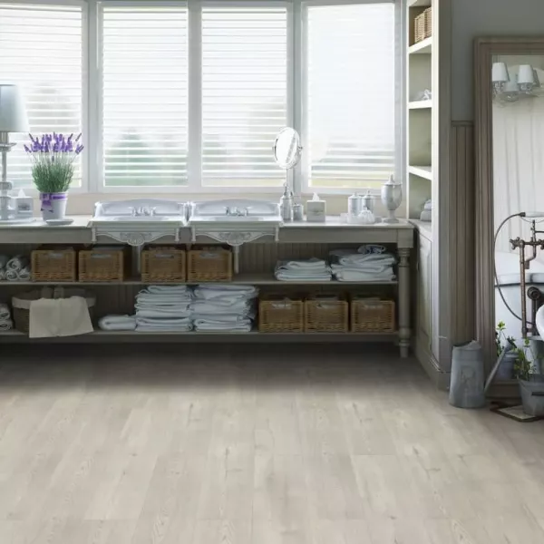 Кварц-винил Tarkett Progressive House Darin